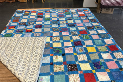 Heirloom Quilt