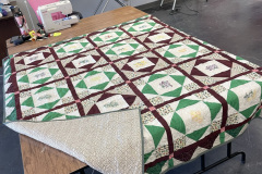 Heirloom Quilt