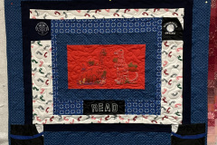 Memory Quilt