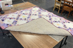 Heirloom Quilt