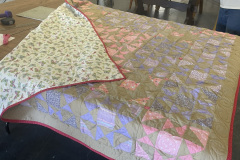 Heirloom Quilt